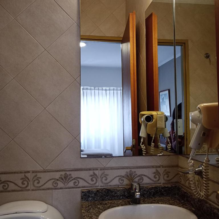 Hotel Milan - Habitación Doble Estándar - 14