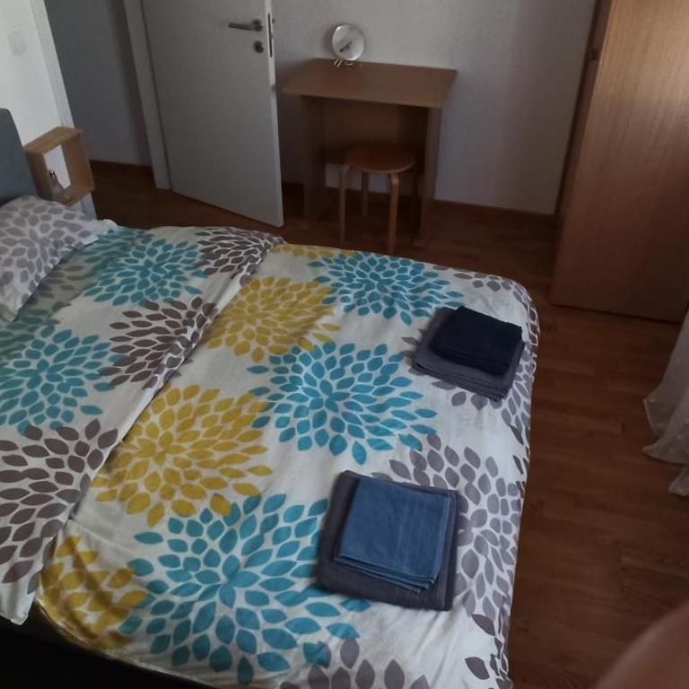 Aurora - One-Bedroom Apartment - 45