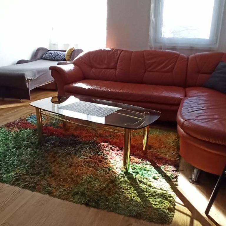 Aurora - One-Bedroom Apartment - 43