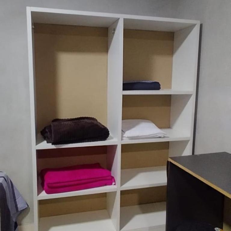 Departamento cama doble - Apartamento de 1 dormitorio - 3