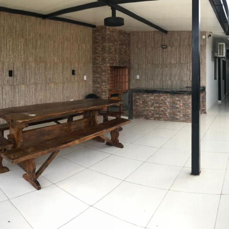 Departamento cama doble - Apartamento de 1 dormitorio - 15
