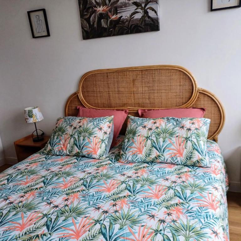 TYANDRO carnac plage - Appartement 2 Chambres - 39