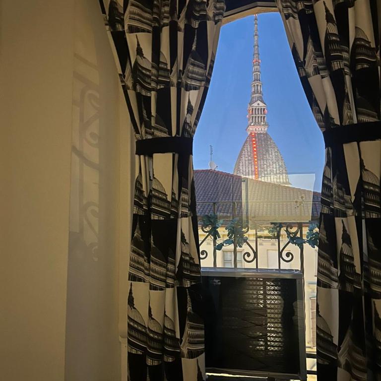 [Historic Center] Via Po Apartment - Appartamento con 1 Camera da Letto - 68