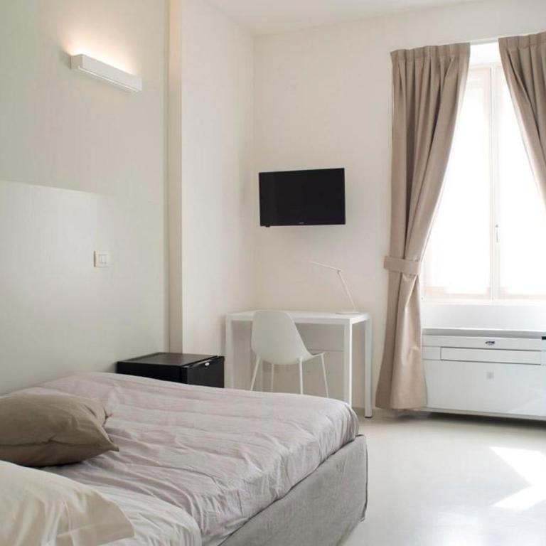 L'Ottava GuestHouse - Double Room - 1