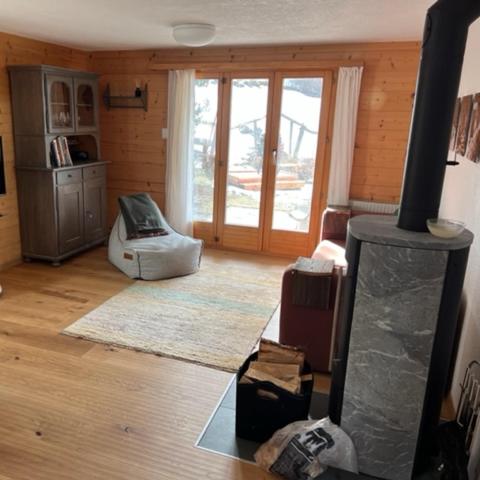 Chalet La Lumiere by Alte Bock - Apartamento de 2 dormitorios - 18