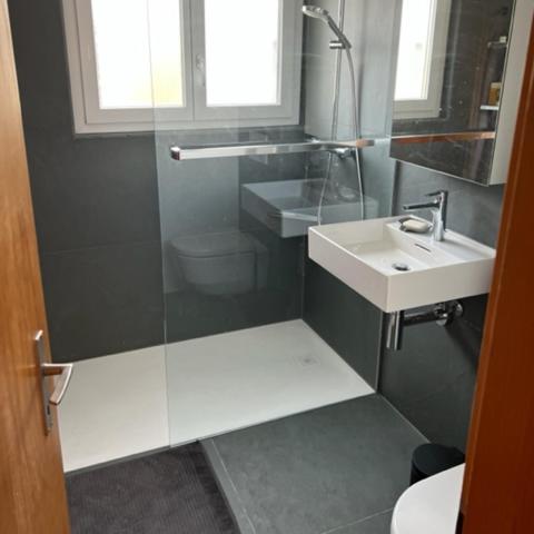 Chalet La Lumiere by Alte Bock - Apartamento de 2 dormitorios - 19