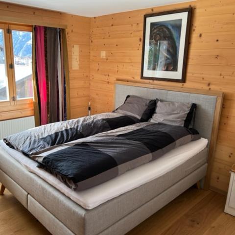Chalet La Lumiere by Alte Bock - Apartamento de 2 dormitorios - 20