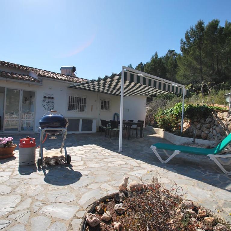 Holidayhome adjacent to nature reserves - Chalet - 2