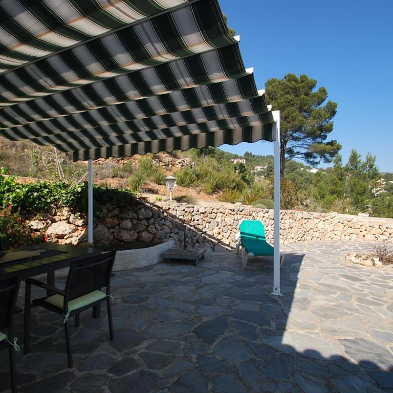 Holidayhome adjacent to nature reserves - Chalet - 6