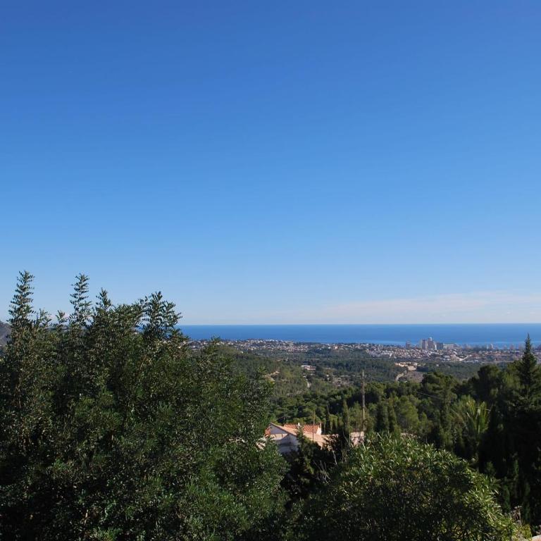 Holidayhome adjacent to nature reserves - Chalet - 10