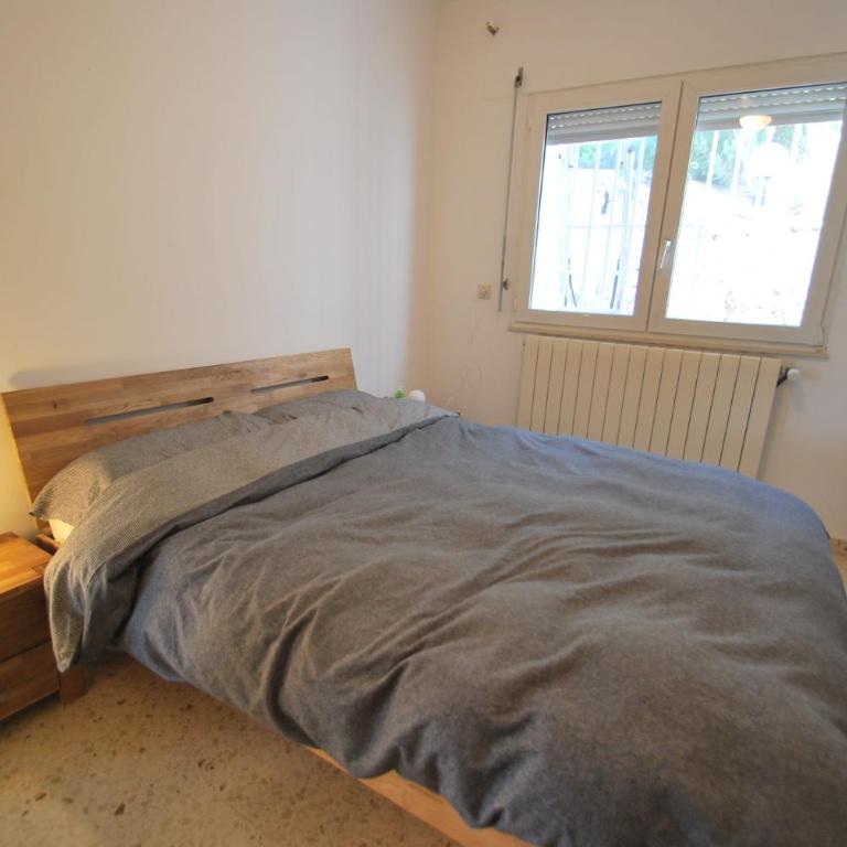 Holidayhome adjacent to nature reserves - Chalet - 23