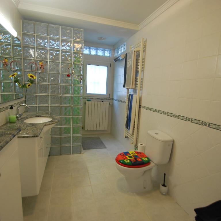 Holidayhome adjacent to nature reserves - Chalet - 24