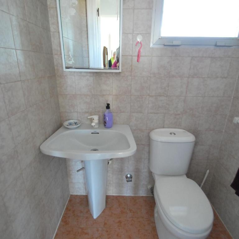 Holidayhome adjacent to nature reserves - Chalet - 25