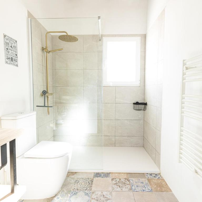 La rosa de los vientos, Dénia - Villa de 3 dormitorios - 33