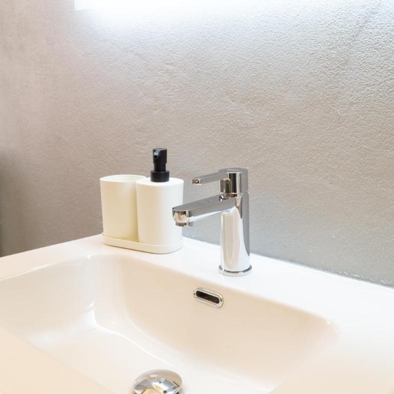 Casa TORRETTE - Appartamento con 1 Camera da Letto - 17