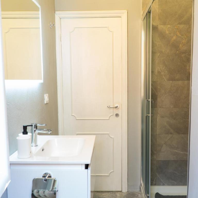 Casa TORRETTE - Appartamento con 1 Camera da Letto - 16