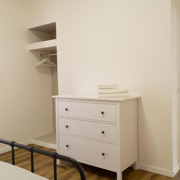Casa TORRETTE - Appartamento con 1 Camera da Letto - 9