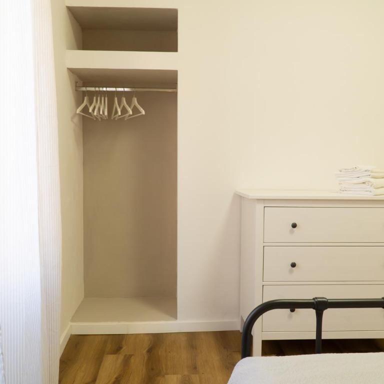 Casa TORRETTE - Appartamento con 1 Camera da Letto - 10
