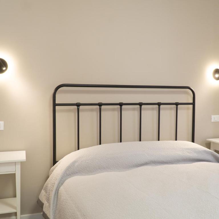 Casa TORRETTE - Appartamento con 1 Camera da Letto - 8