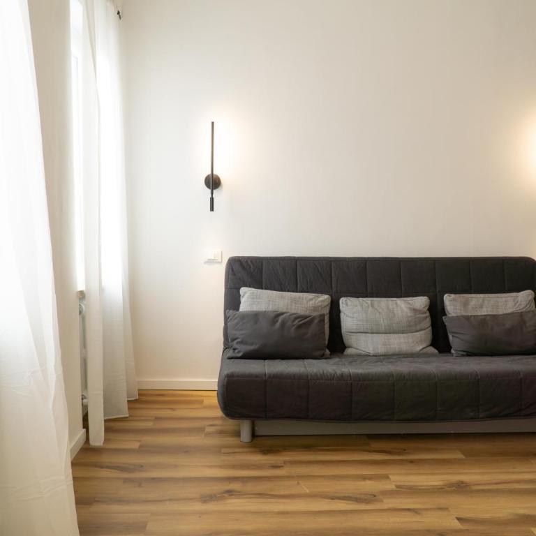 Casa TORRETTE - Appartamento con 1 Camera da Letto - 7
