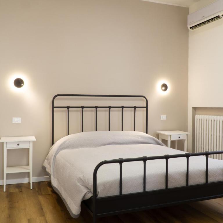 Casa TORRETTE - Appartamento con 1 Camera da Letto - 1