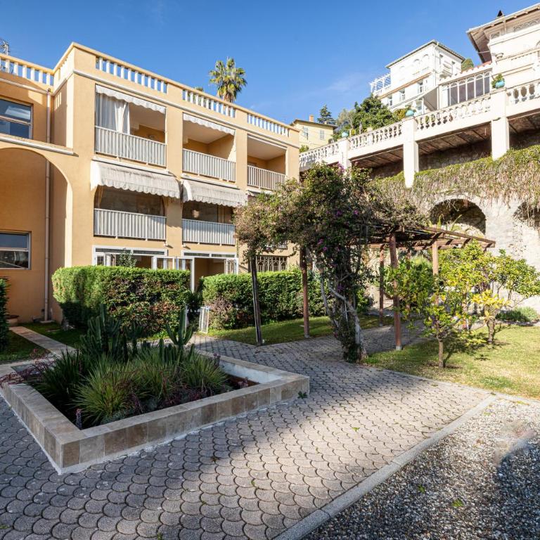 ST LAURENT - Appartement au calme avec terrasse - Appartement 1 Chambre avec Terrasse - 21