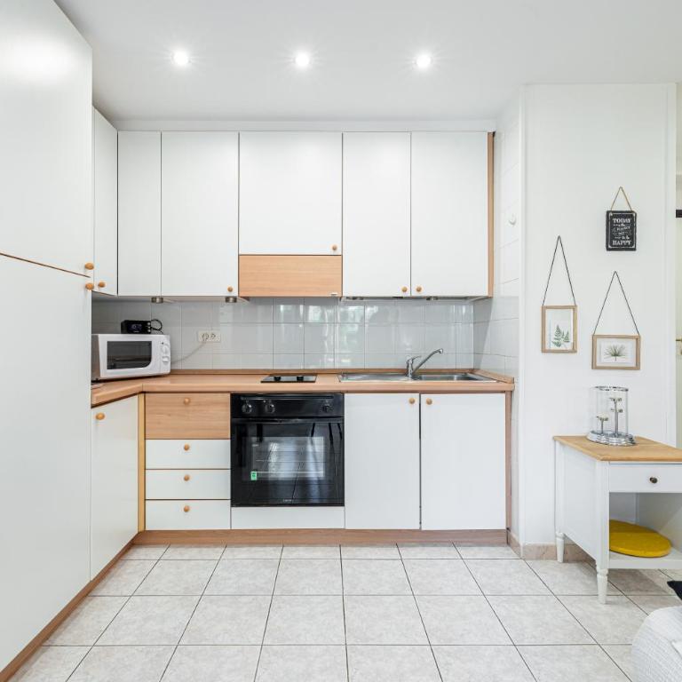 ST LAURENT - Appartement au calme avec terrasse - Appartement 1 Chambre avec Terrasse - 11