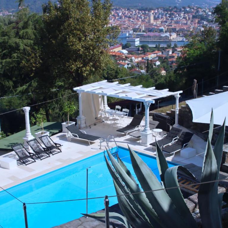 Villa Lux Cinque Terre - Villa con Piscina Privata - 1