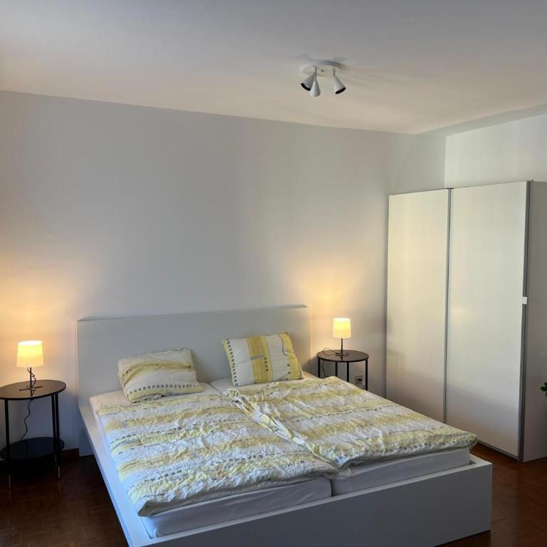 Locarno: Casa Lido - Apartamento de 1 dormitorio - 2