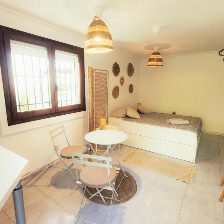 La rosa de los vientos, Dénia - Villa de 3 dormitorios - 15