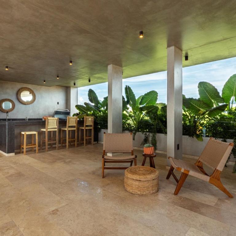 La Olita - Apartamento - Planta baja - 8