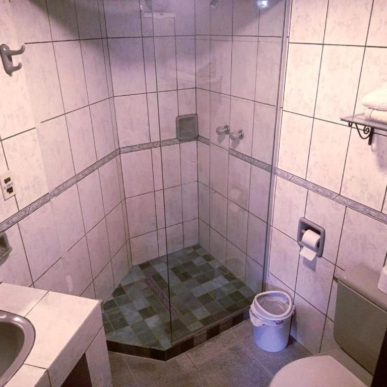 Hostal Recoleta Sur - Twin Room - 6