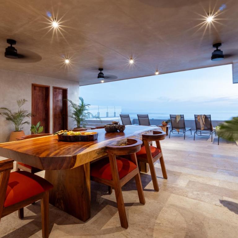 La Olita - Apartamento - Planta baja - 9