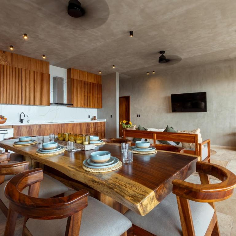 La Olita - Apartamento - Planta baja - 12