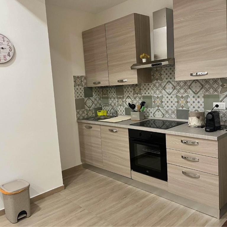 Residenze Imparato - Appartamento - 5