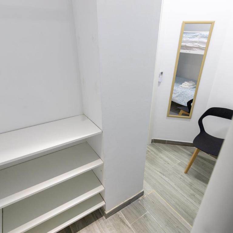 Plaza de toros de las Ventas, Ifema, Movistar Arena, Aeropuerto - Three-Bedroom Apartment - 12