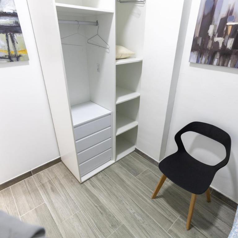 Plaza de toros de las Ventas, Ifema, Movistar Arena, Aeropuerto - Three-Bedroom Apartment - 11