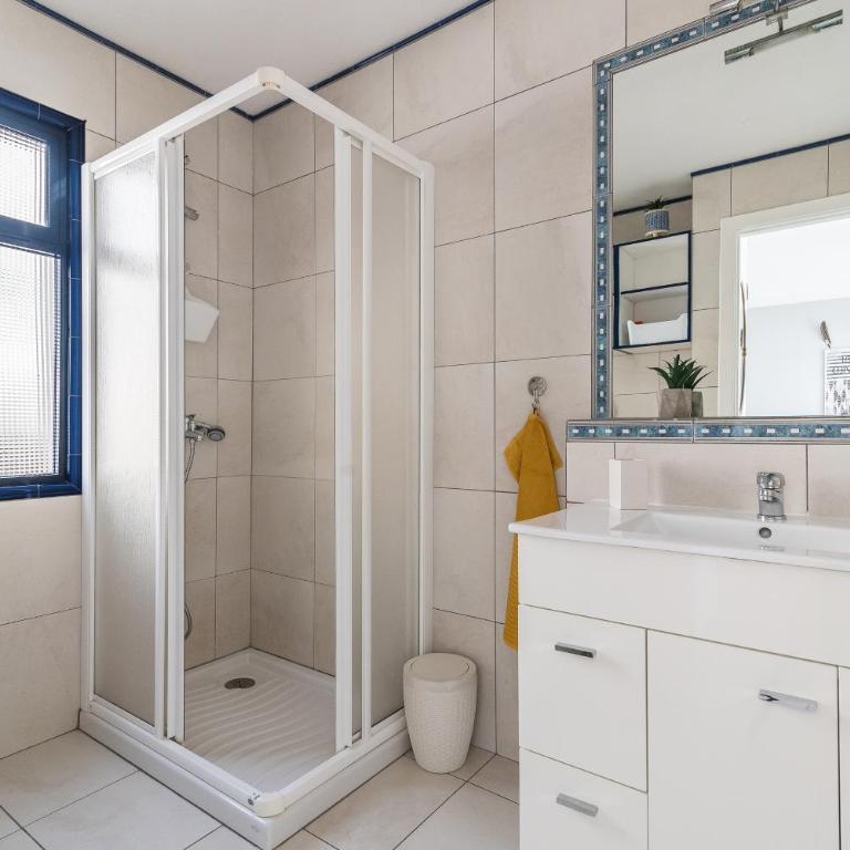 Corona Rosa Ocean View - Apartamento de 1 dormitorio - 19
