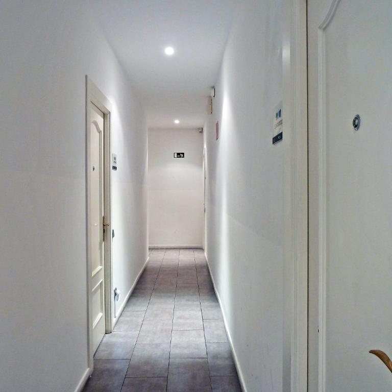 CH Six Rooms - Superior Doppelzimmer - 2