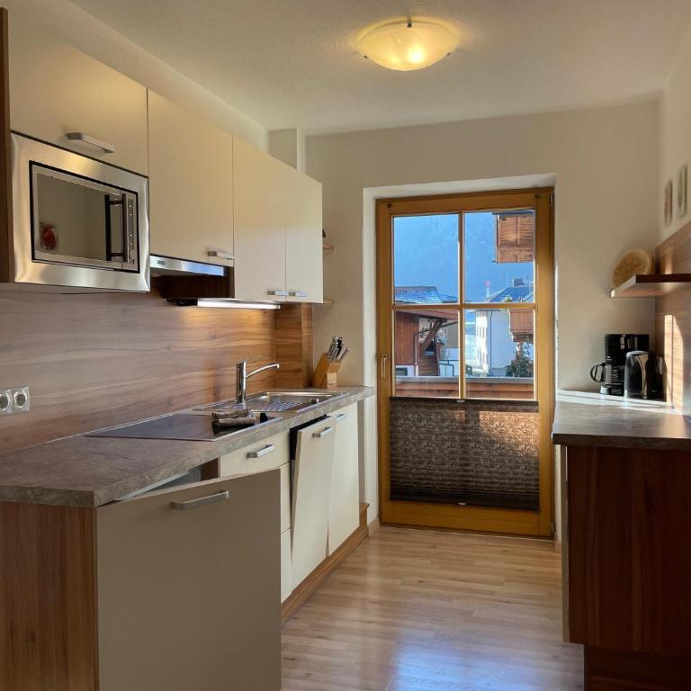 Badererhof Christine Wechselberger - Apartment mit 2 Schlafzimmern - 3