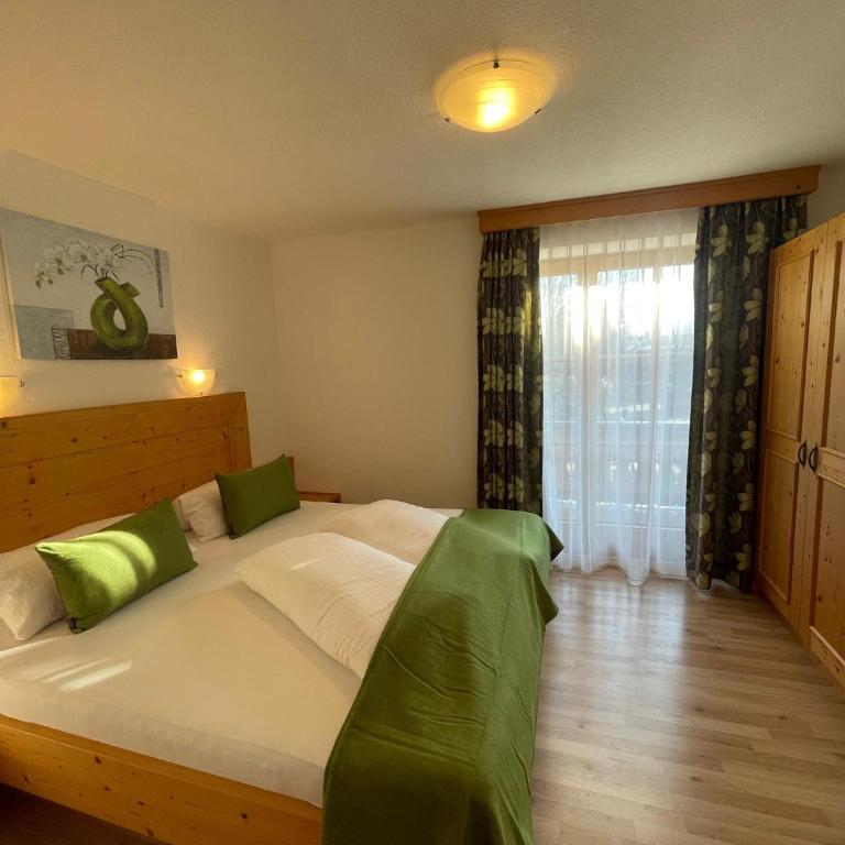 Badererhof Christine Wechselberger - Apartment mit 2 Schlafzimmern - 4