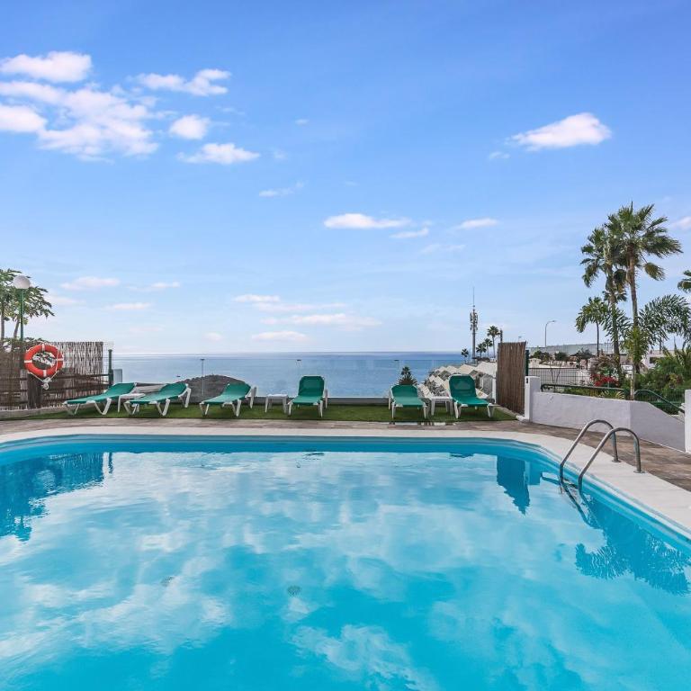 Corona Rosa Ocean View - Apartamento de 1 dormitorio - 1
