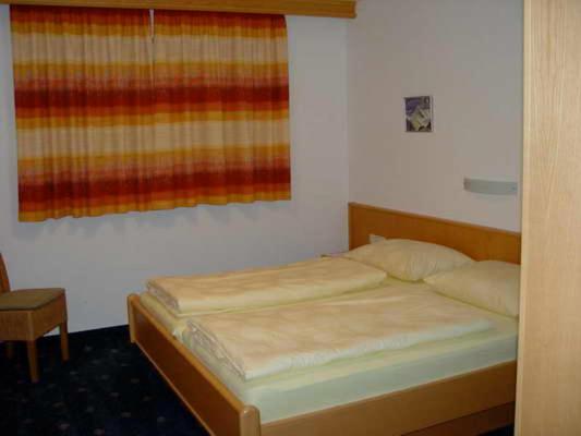 Appartement Lisa Schweiger - Apartment mit 2 Schlafzimmern - 7
