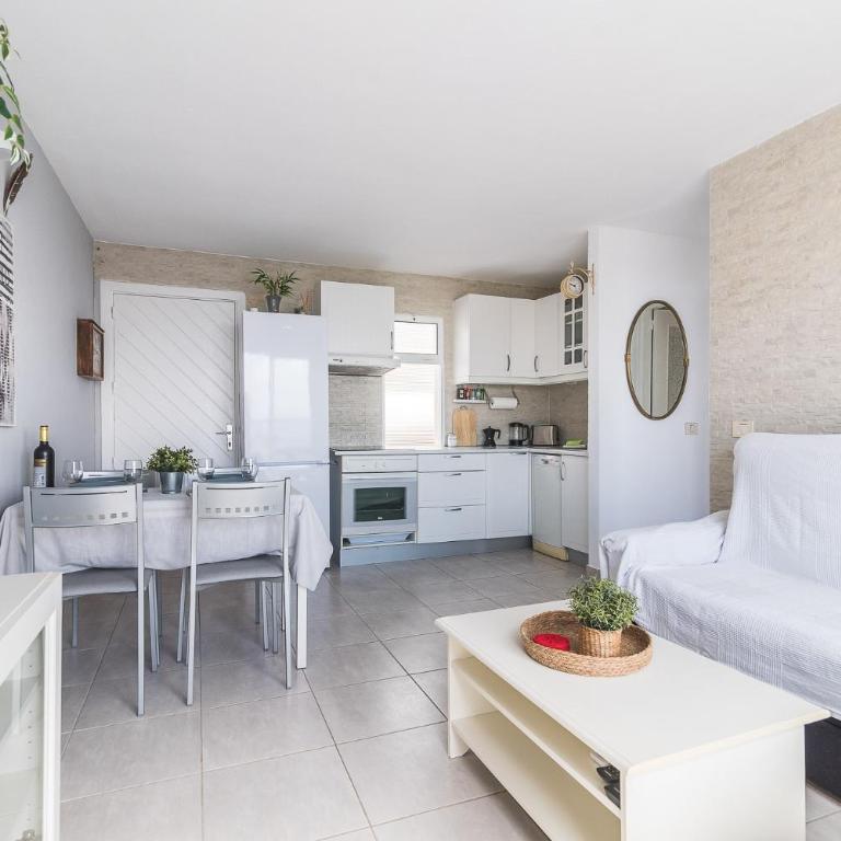 Corona Rosa Ocean View - Apartamento de 1 dormitorio - 20