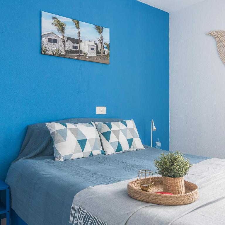 Corona Rosa Ocean View - Apartamento de 1 dormitorio - 13