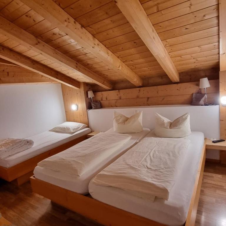 Appartement Wälderhof - One-Bedroom Apartment (4 Adults) - 4