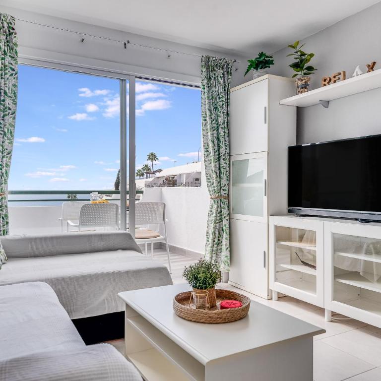 Corona Rosa Ocean View - Apartamento de 1 dormitorio - 8
