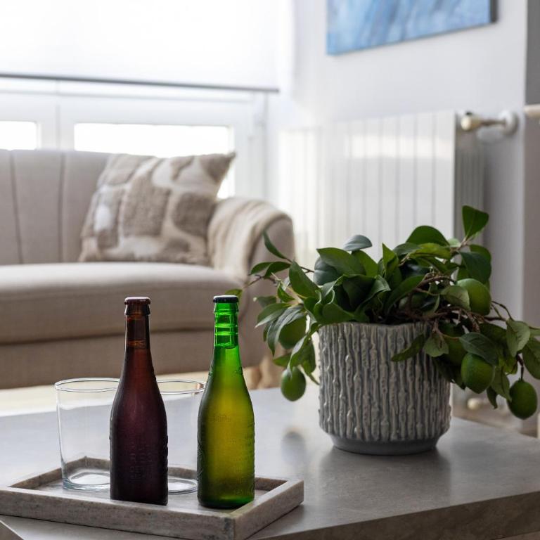ChezmoiHomes Plaza de Gracia con parking - Apartment - 17