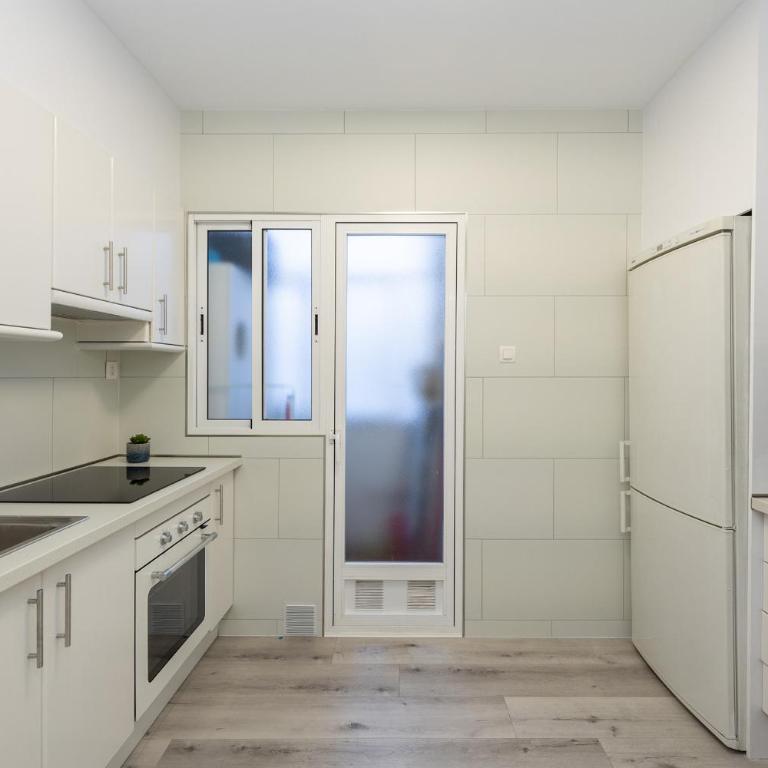 ChezmoiHomes Plaza de Gracia con parking - Apartment - 19