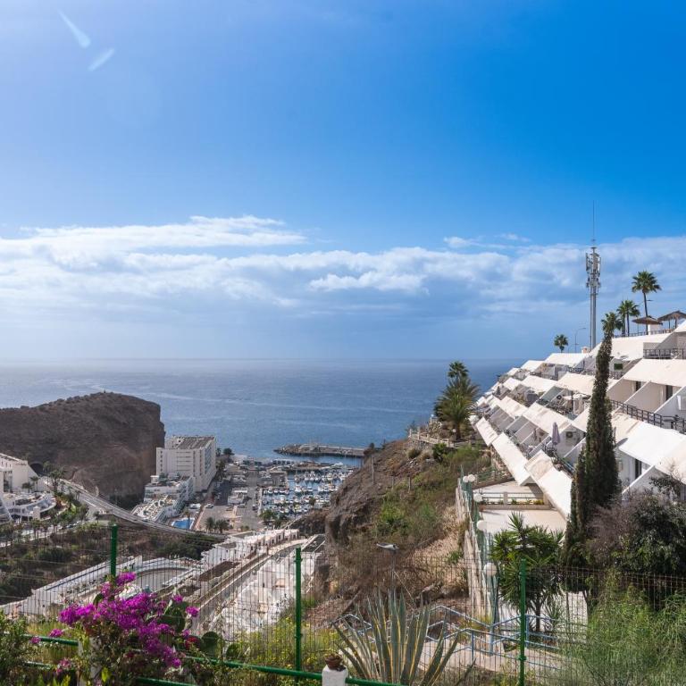 Corona Rosa Ocean View - Apartamento de 1 dormitorio - 24